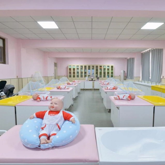 婴幼儿卫生保健实训室