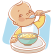 婴幼儿膳食营养实训室