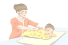 婴幼儿保健护理